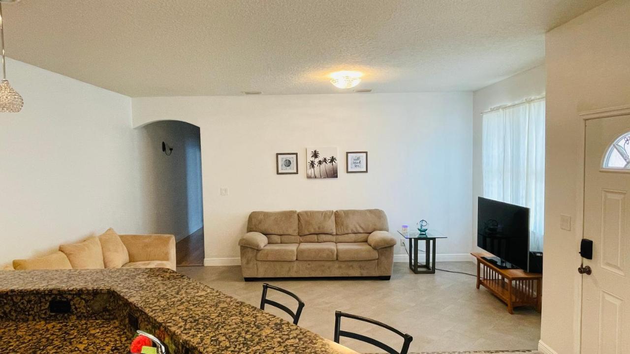 Casa Flamingo Villa Mũi Canaveral Ngoại thất bức ảnh