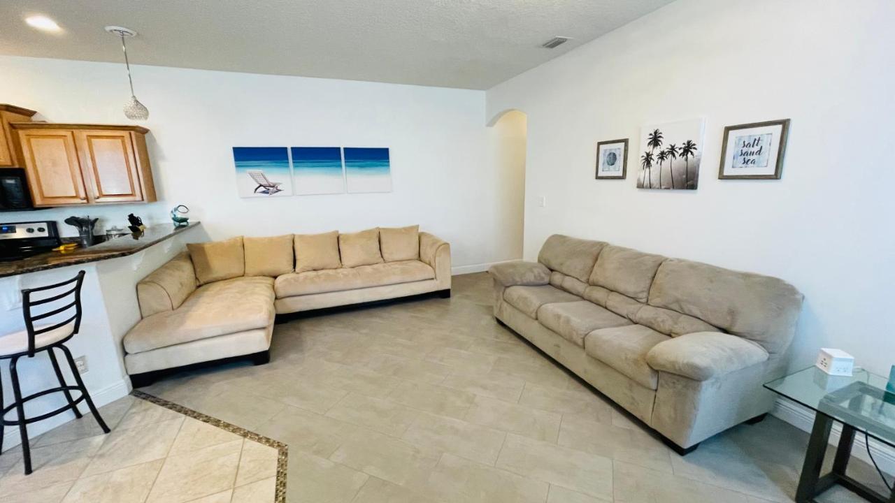 Casa Flamingo Villa Mũi Canaveral Ngoại thất bức ảnh