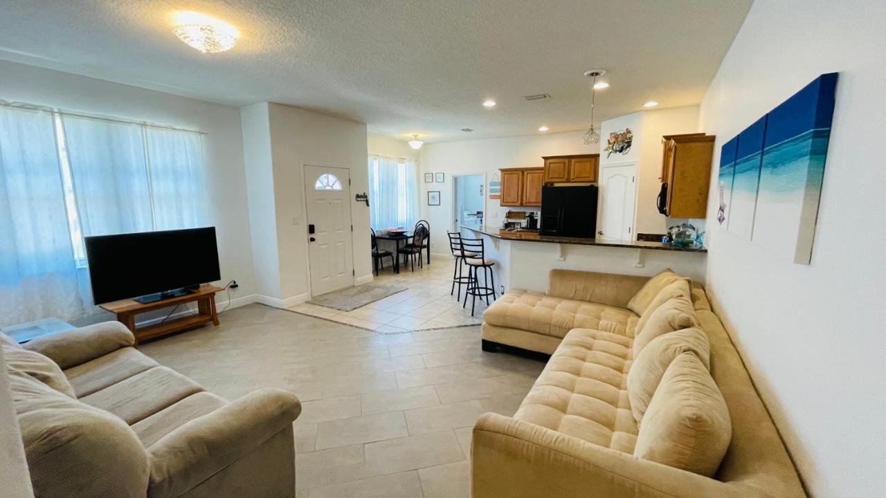 Casa Flamingo Villa Mũi Canaveral Ngoại thất bức ảnh