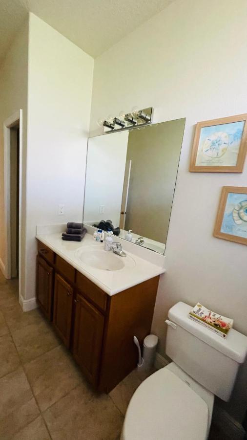 Casa Flamingo Villa Mũi Canaveral Ngoại thất bức ảnh