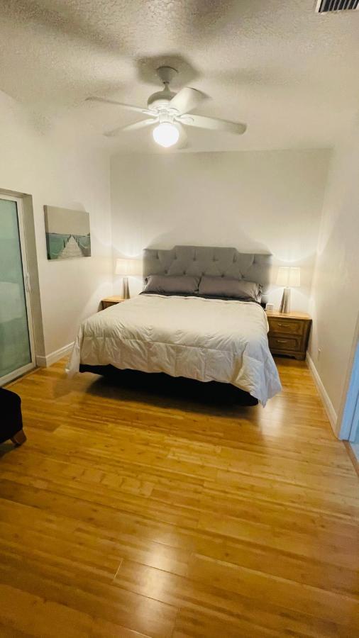 Casa Flamingo Villa Mũi Canaveral Ngoại thất bức ảnh