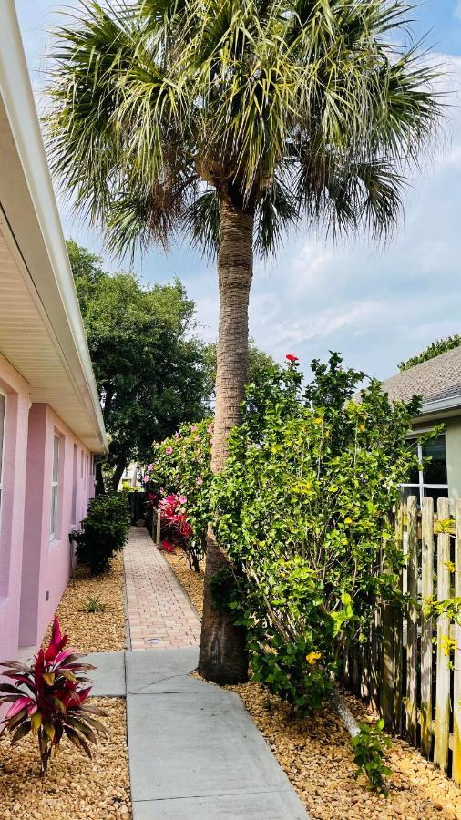 Casa Flamingo Villa Mũi Canaveral Ngoại thất bức ảnh