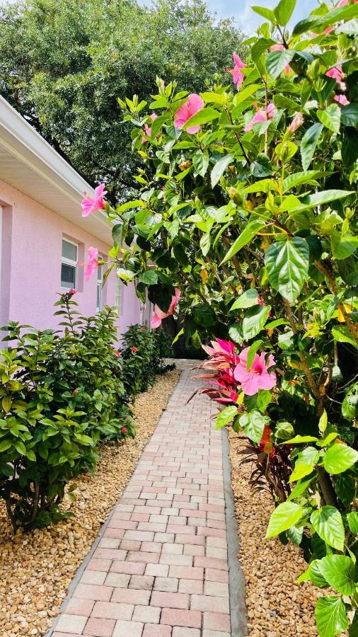 Casa Flamingo Villa Mũi Canaveral Ngoại thất bức ảnh