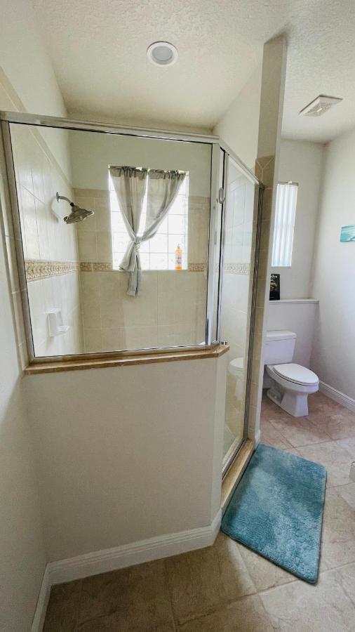 Casa Flamingo Villa Mũi Canaveral Ngoại thất bức ảnh