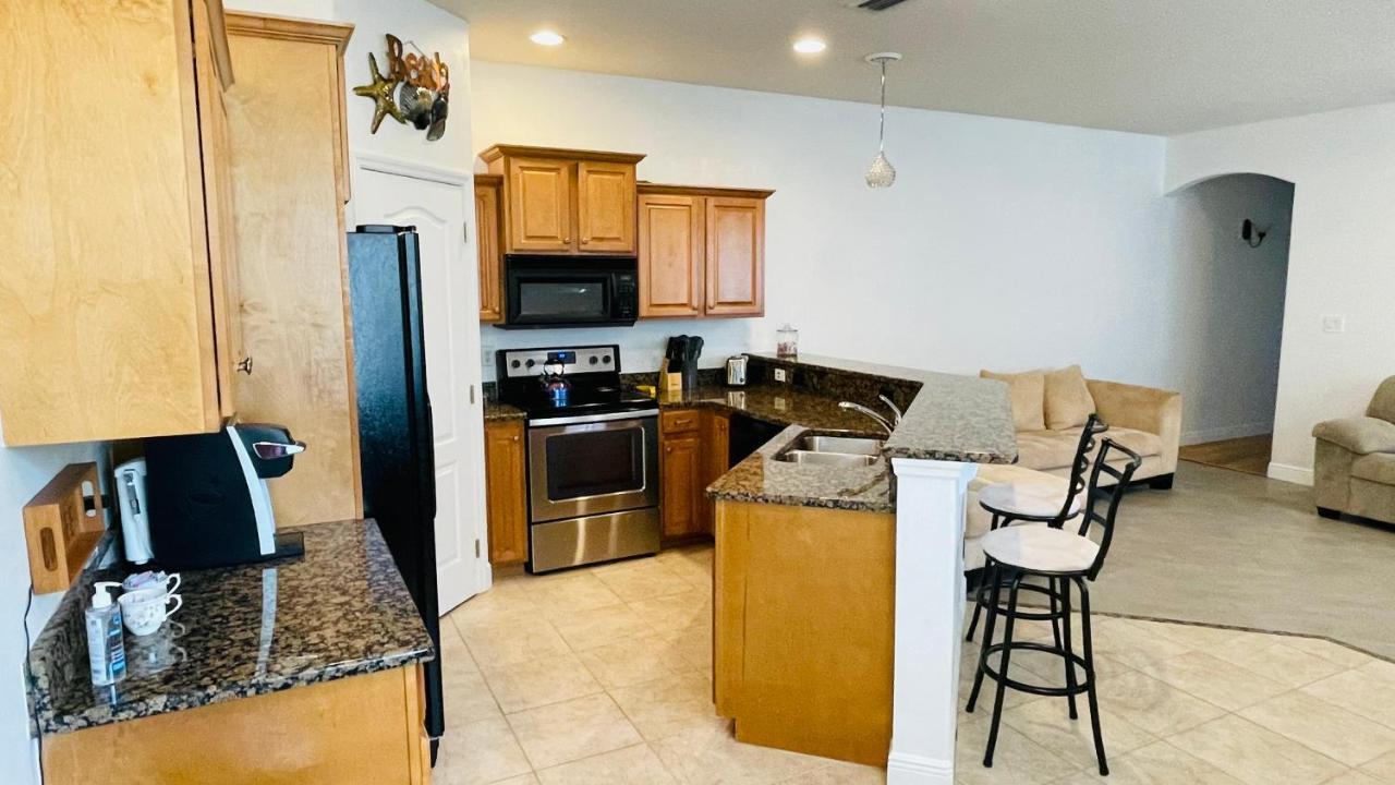 Casa Flamingo Villa Mũi Canaveral Ngoại thất bức ảnh